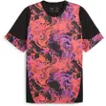 Puma Individualcup T-shirt Med Korte ærmer