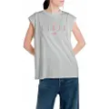 Replay W3409c.000.20994 ærmeløs T-shirt