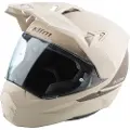 KLIM X1 Alpha Ece/dot Fullface-hjelm