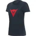 Dainese Hyper Speed Demon T-shirt Med Korte ærmer