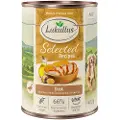 Lukullus Selected Recipes: Andehjerte - Økonomipakke: 24 x 400 g