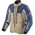 Revit Sand 5 H2o Jakke