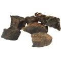 Brekz Snacks - Hestehjerte i tern 100 gram