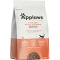 Applaws Adult, Kylling & Laks - 400 g