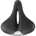 Selle Italia T2 Flow Cykelsadel