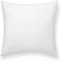 Muare Pudefyld Af Hulfiber Kæmmet Med Aloe Vera 65x65 Cm