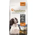 Applaws Adult Small & Medium Kylling - 2 kg