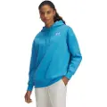 Under Armour Icon Fleece Oversized Hættetrøje