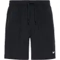 Nike Alsidige Nike Form Dri-FIT-shorts (18 cm) uden for til mænd - sort