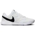 Nike NikeCourt Lite 4-tennissko til kvinder - hvid