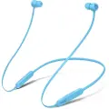 Beats by Dr. Dre Flex Headset Trådløs I Ørerne Opkald/musik Bluetooth Blå Blå