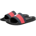 Tommy Hilfiger Rubber Flag Klipklapper