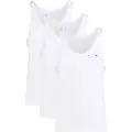 Tommy Hilfiger Um0um03387 ærmeløs T-shirt 3 Enheder