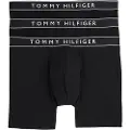 Tommy Hilfiger Um0um03458 Brief Boxers 3 Enheder