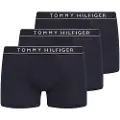 Tommy Hilfiger Um0um03520 Boxers 3 Enheder