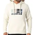 Jack & Jones Portland Block Hættetrøje