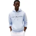 Tommy Hilfiger Tommy Logo Hættetrøje