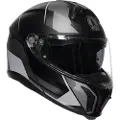 AGV Tourmodular Perception E2206 Multi Mplk Modulær Hjelm