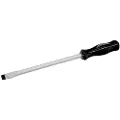 Bahco Lige Skruetrækker Med Stødabsorberende Håndtag 2.5x14x250 Mm