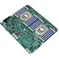 Asrock Rack Mb Rome2d32gm-2t (bulk Package) Serverbundkort