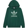 Adidas Originals Trefoil Hættetrøje