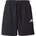 Adidas Future Icons Small Logo Sports Shorts