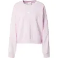 Adidas Essentials 3 Stripes French Terry Sweatshirt