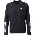Adidas 3 Stripes Knitted Jakke