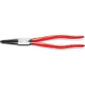 Knipex Låseringstang sort atramenteret 320 mm, 44 11 j4