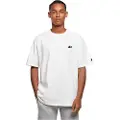 Starter Black Label Starter Essential Oversized T-shirt Med Korte ærmer