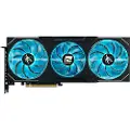 PowerColor Radeon RX 7900 XTX Hellhound OC - 24GB GDDR6 RAM - Grafikkort