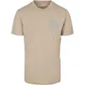 Mister tee Hemisphere T-shirt