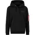 Alpha industries Back Print Hættetrøje