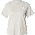Adidas Train Essentials 3 Stripes Workout T-shirt Med Korte ærmer