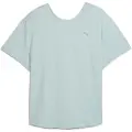 Puma Move Cloudspun Loose Fit T-shirt Med Korte ærmer
