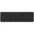 Contour Design Balance Tastatur Tysk