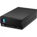 LaCie 1big Dock - 10 TB