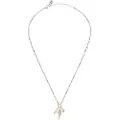 La Petite Story Charms Story Cross 42 5 Cm Halskæde