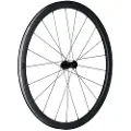 Vision Metron 37 Sl Cl Disc Tubeless Landevejs Hjulsæt