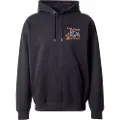 Volcom Pour Choices Hættetrøje sort