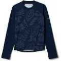 Columbia Sandy Shores printed Sunguard T-shirt Med Lange ærmer