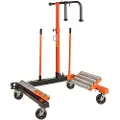 Bahco Rullende Platform 1.5 T