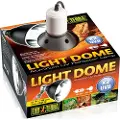 Exo Terra Sokkel Til Light Dome-reflektorpære