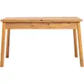 Kalune Design - Spisebord Santiago - Natur - Spiseborde - - Homeroom