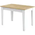 Hannah Home - Spisebord Kiev 2 - Beige - Spiseborde - - Homeroom