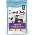 Green Petfood InsectDog Balance Insekt & Kylling - 7,5 kg