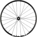 Shimano Mt500 27.5´´ Tubeless Mtb Baghjul