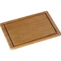 WMF Skærebræt 38 x 25 cm, brun, bambus, WMF