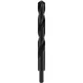 RUKO 200220 Din 338 N Hss Ø 22 Mm Træbor