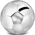 Zilverstad Fodbold Sparegris